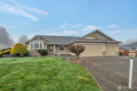 Photo of 8145 BO Court SE, Olympia, WA 98501 (MLS # 2482270)