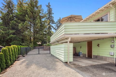 A home in Burien