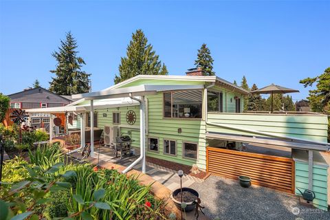 A home in Burien