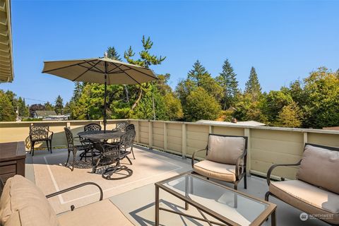 A home in Burien