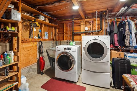 A home in Burien