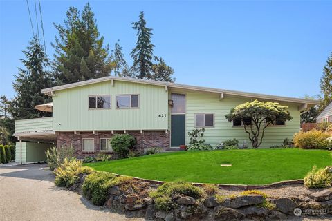 A home in Burien