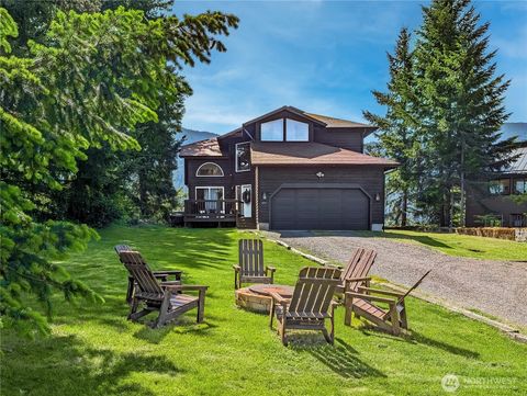 239 Alpine Drive Packwood WA 98361