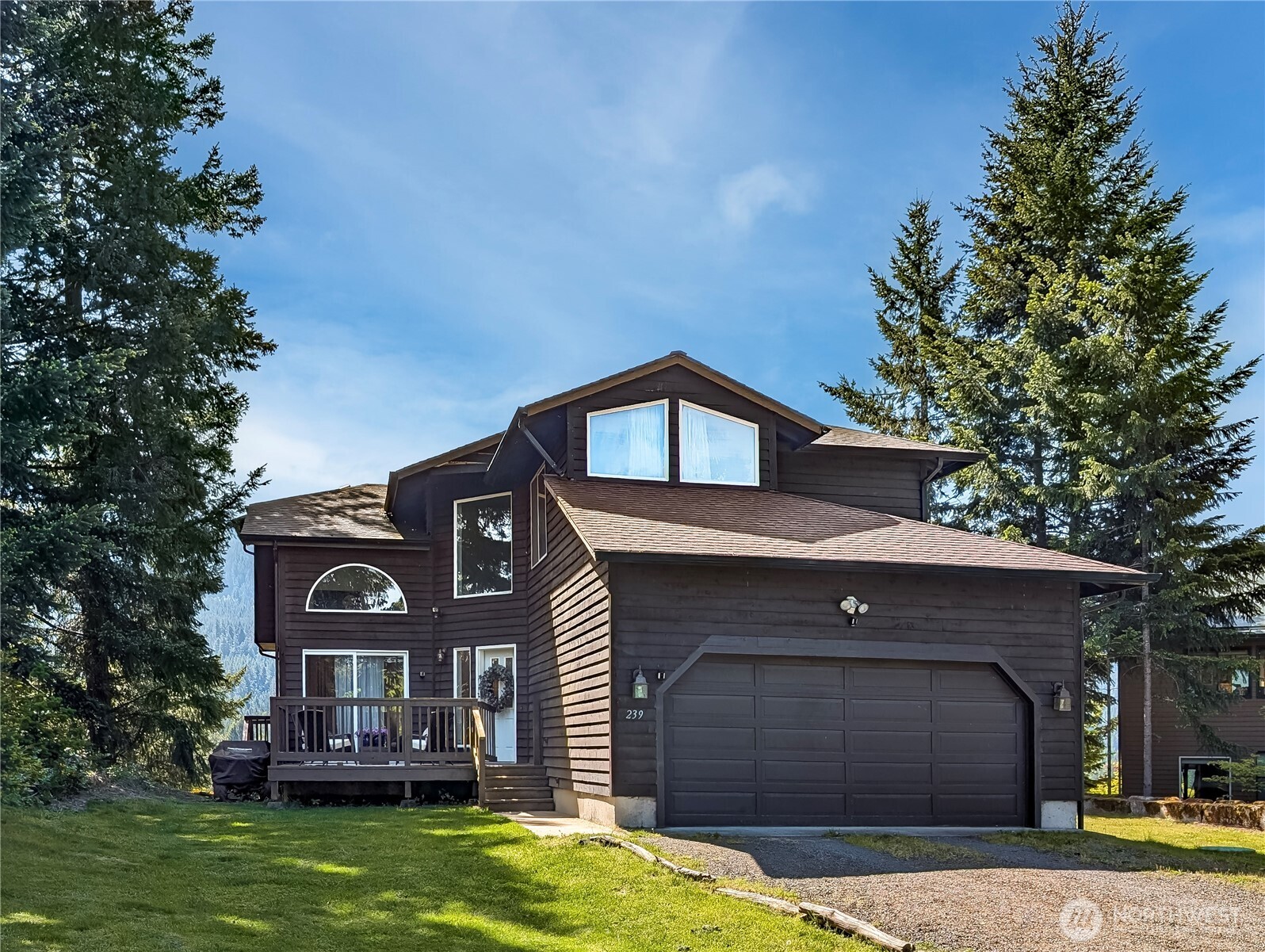 239 Alpine Drive