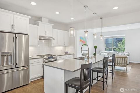 1089 7th Avenue NE, Issaquah, WA 98029 - MLS#: 2374041