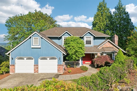 Photo of 4518 164th Court NE, Redmond, WA 98052 (MLS # 2536581)
