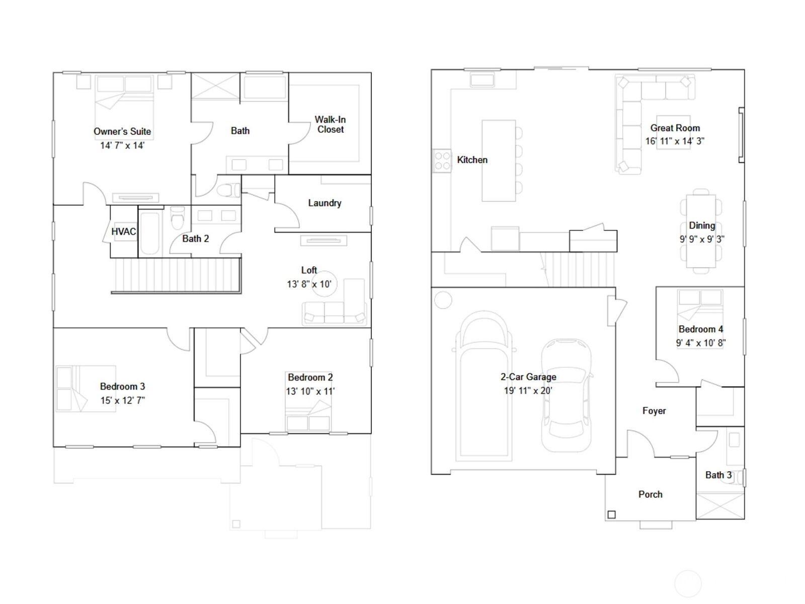 16416 201st Avenue E