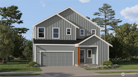 16416 201st Avenue E Bonney Lake WA 98391