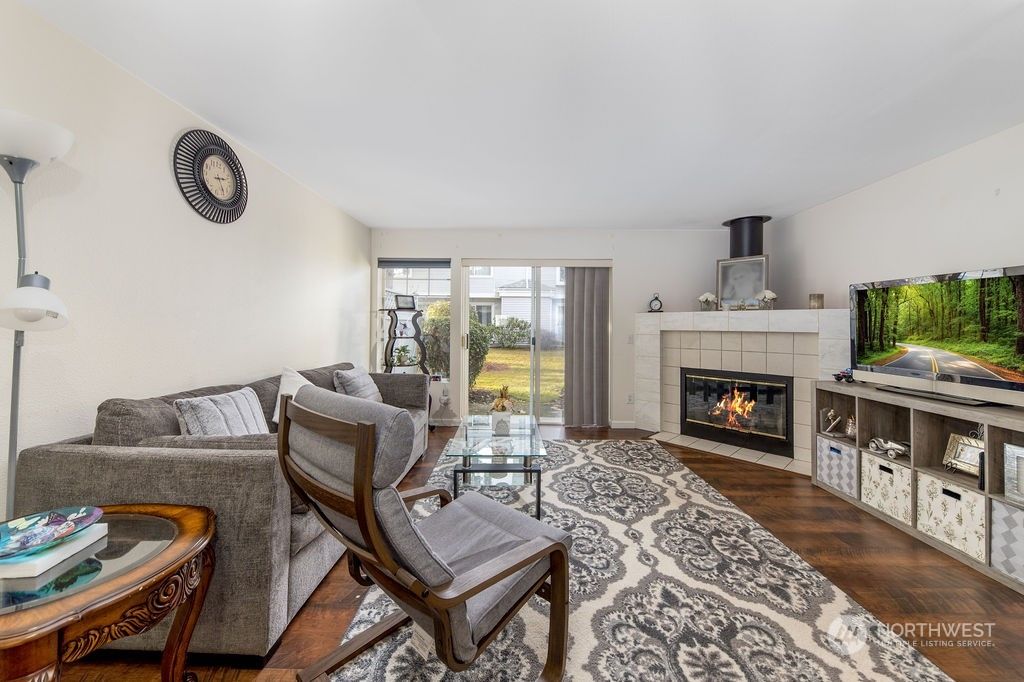 Photo of 23625 55th Street S #14-3, Kent, WA 98032 (MLS # 2025413)