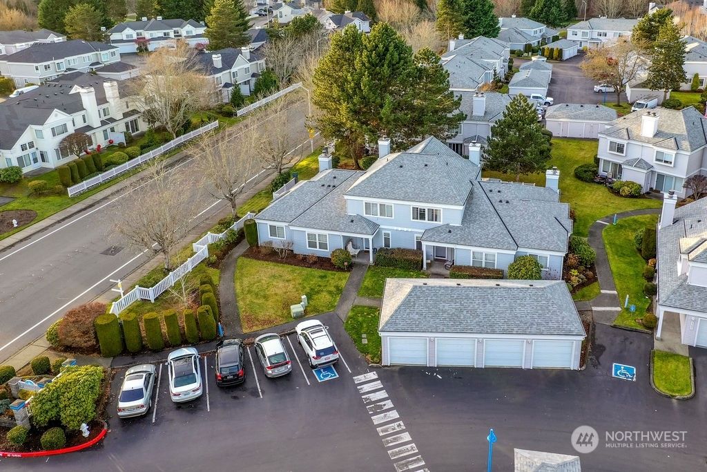Photo of 23625 55th Street S #14-3, Kent, WA 98032 (MLS # 2025413)