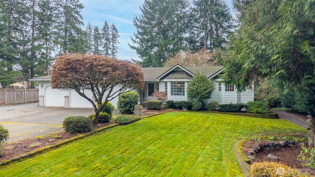 Photo of 12602 118th Street Ct E, Puyallup, WA 98374 (MLS # 2470640)