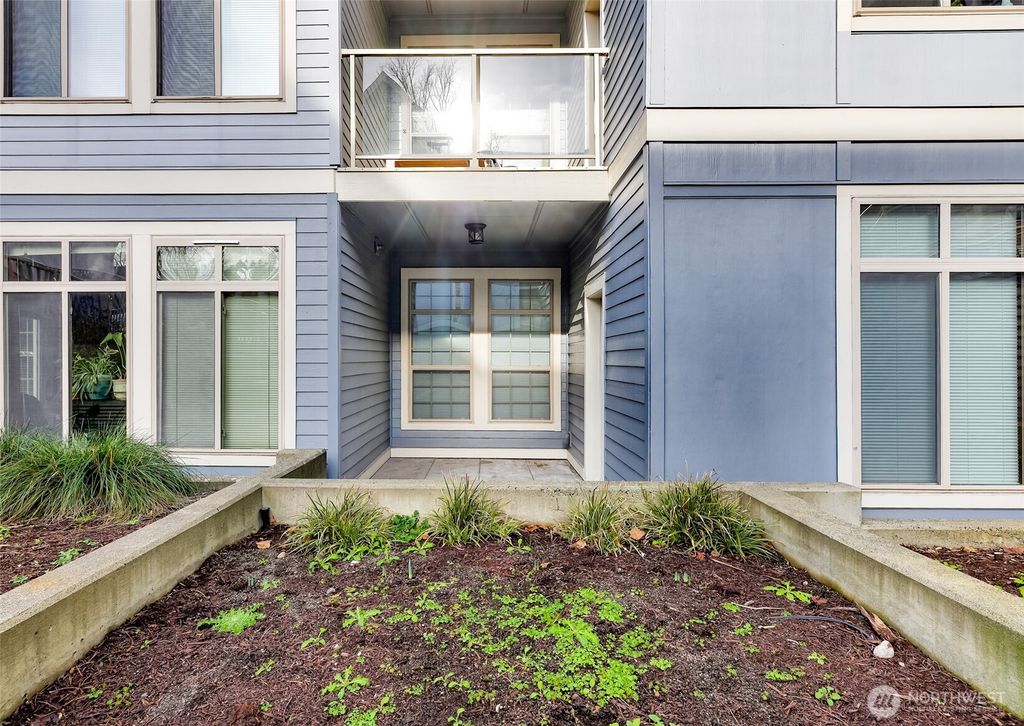 Photo of 910 Gladstone Street #108, Bellingham, WA 98229 (MLS # 2471812)