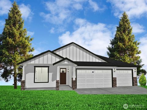 Photo of 214 Ash Mountain Drive, Castle Rock, WA 98611 (MLS # 2525943)