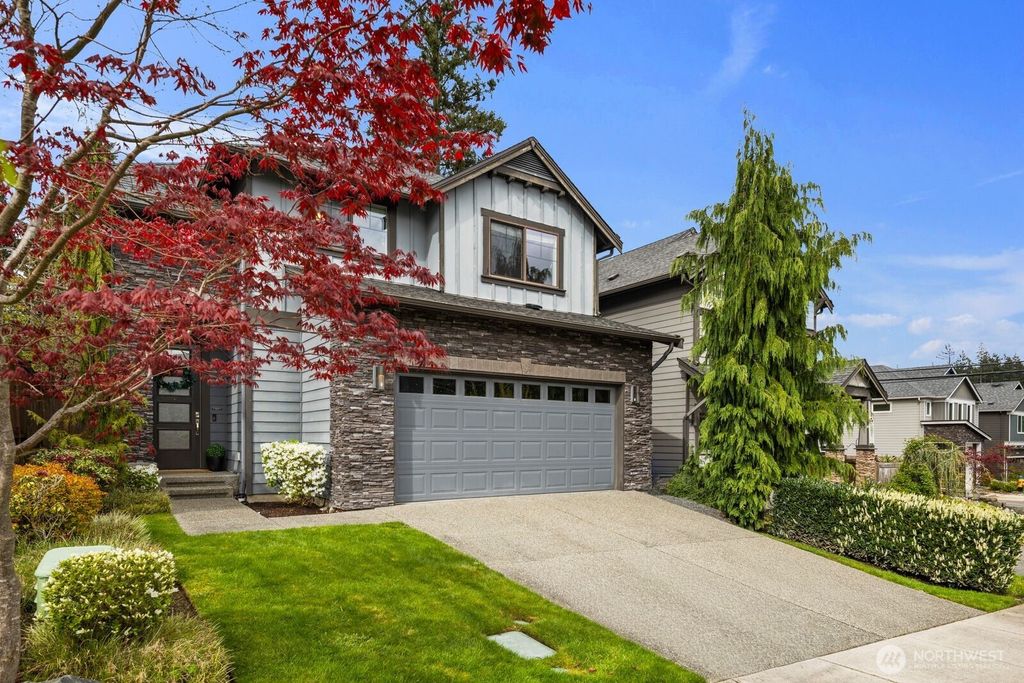 Photo of 3725 200th Place SE, Bothell, WA 98012 (MLS # 2511856)