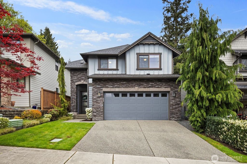 Photo of 3725 200th Place SE, Bothell, WA 98012 (MLS # 2511856)