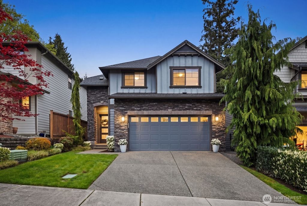 Photo of 3725 200th Place SE, Bothell, WA 98012 (MLS # 2511856)