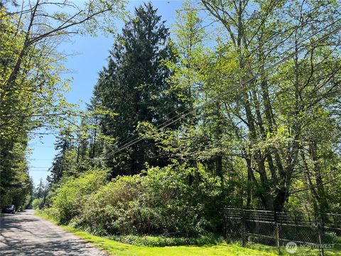 1 North Bayview Drive Port Ludlow WA 98365