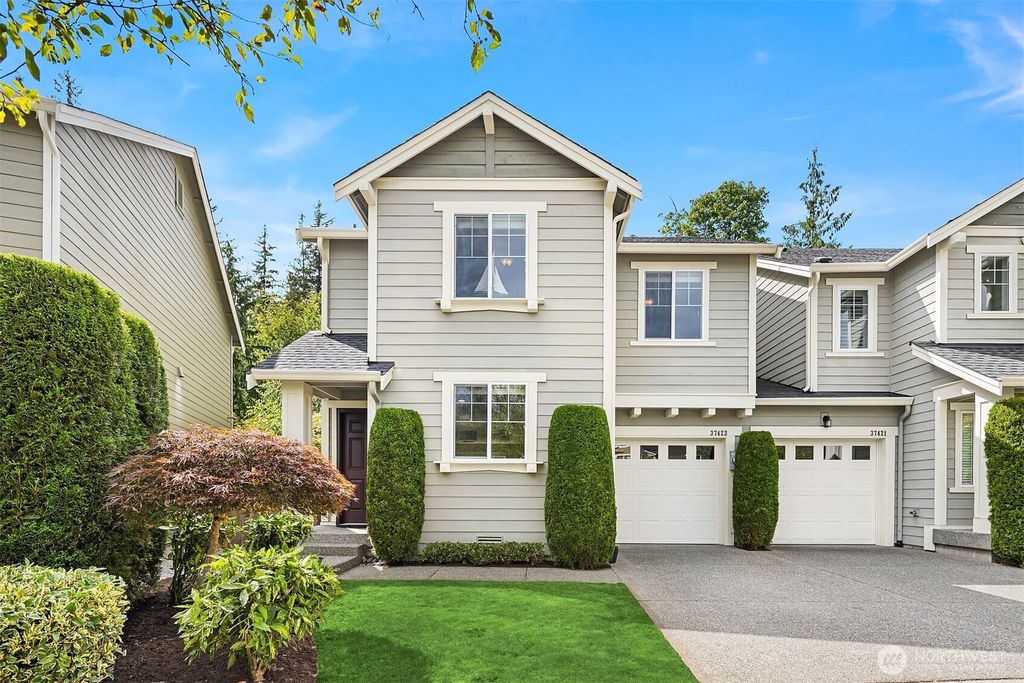 Photo of 37423 SE Fury Street, Snoqualmie, WA 98065 (MLS # 2416893)