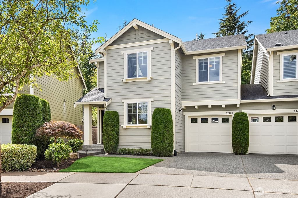 Photo of 37423 SE Fury Street, Snoqualmie, WA 98065 (MLS # 2416893)