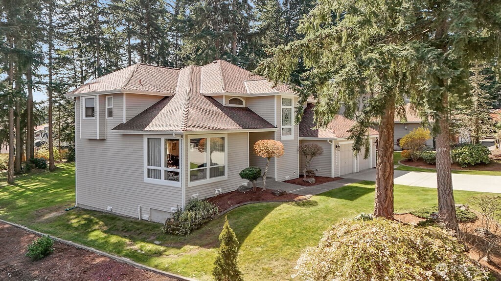 10615 Sirocco Circle NW