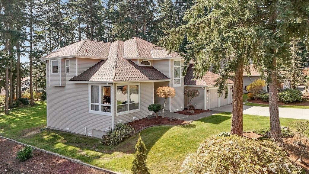 Photo of 10615 Sirocco Circle NW, Silverdale, WA 98383 (MLS # 2505509)