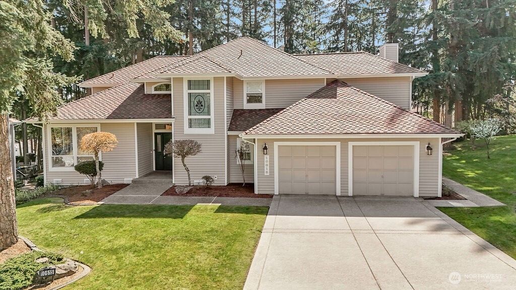 Photo of 10615 Sirocco Circle NW, Silverdale, WA 98383 (MLS # 2505509)