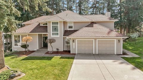 Photo of 10615 Sirocco Circle NW, Silverdale, WA 98383 (MLS # 2505509)