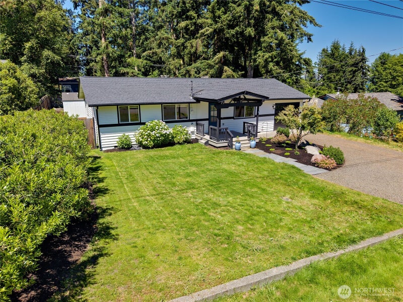 6726 NE Whidbey Drive