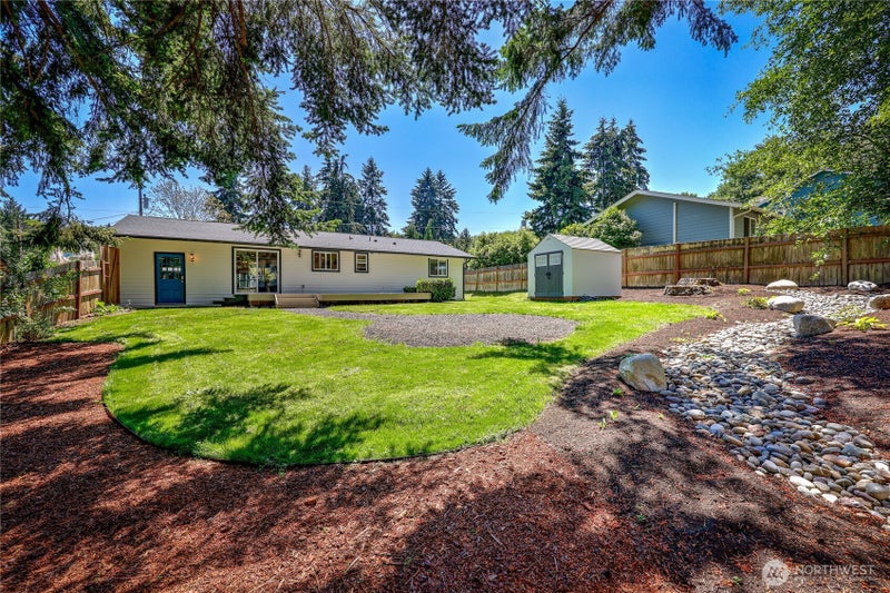 6726 NE Whidbey Drive