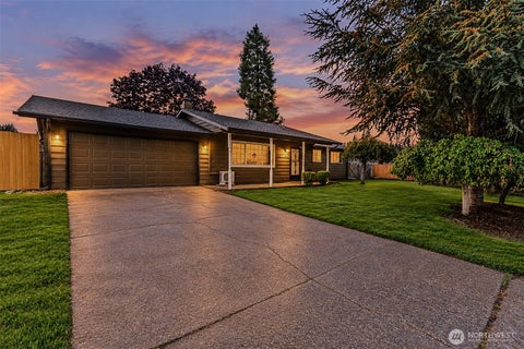 Photo of 9603 Boulder Avenue, Vancouver, WA 98664 (MLS # 2575041)
