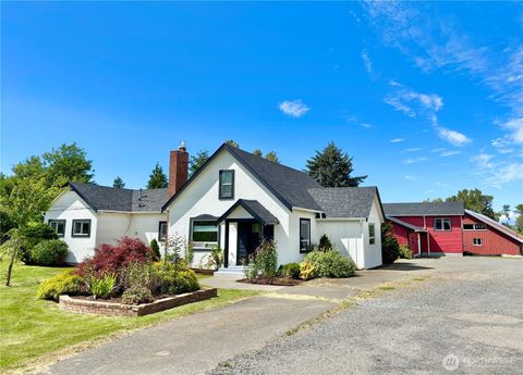 Photo of 2452 Aldergrove Road, Ferndale, WA 98248 (MLS # 2458034)