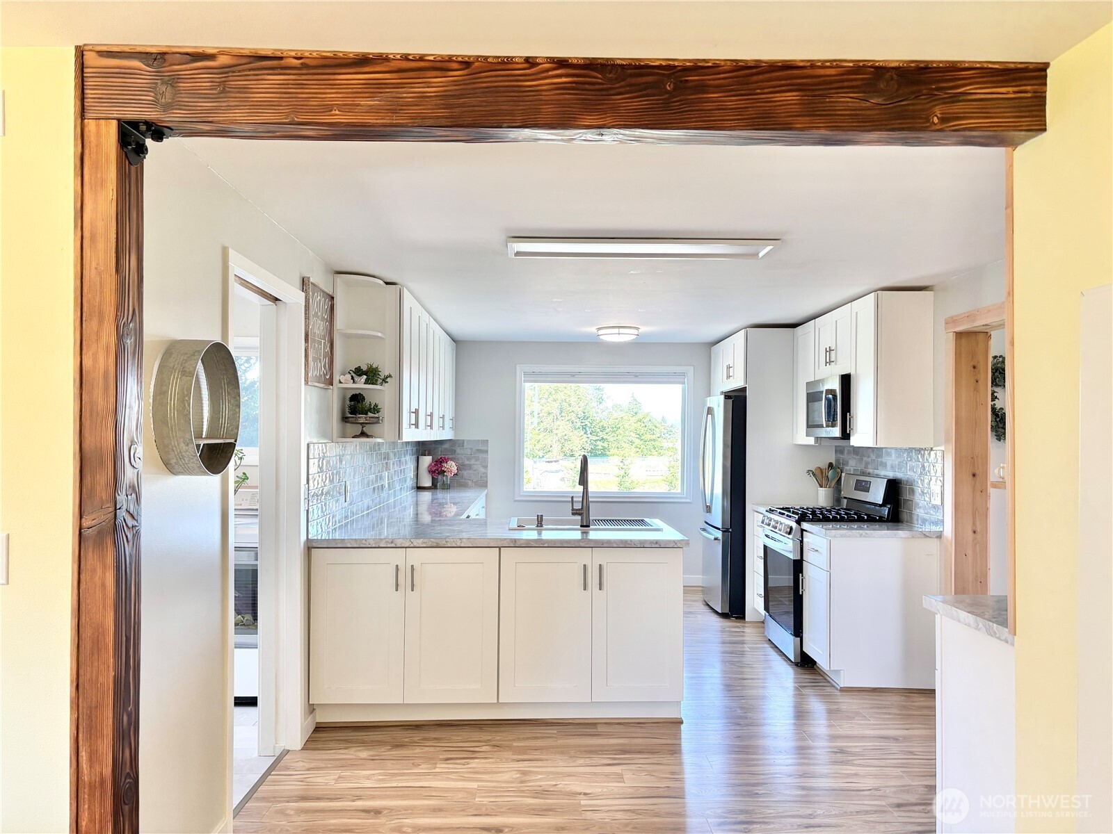 2452 Aldergrove Road