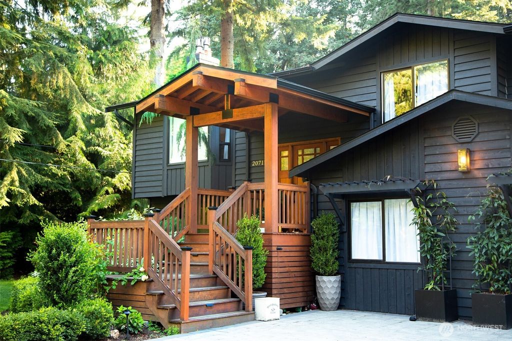 Photo of 20717 78th Avenue SE, Snohomish, WA 98296 (MLS # 2430651)