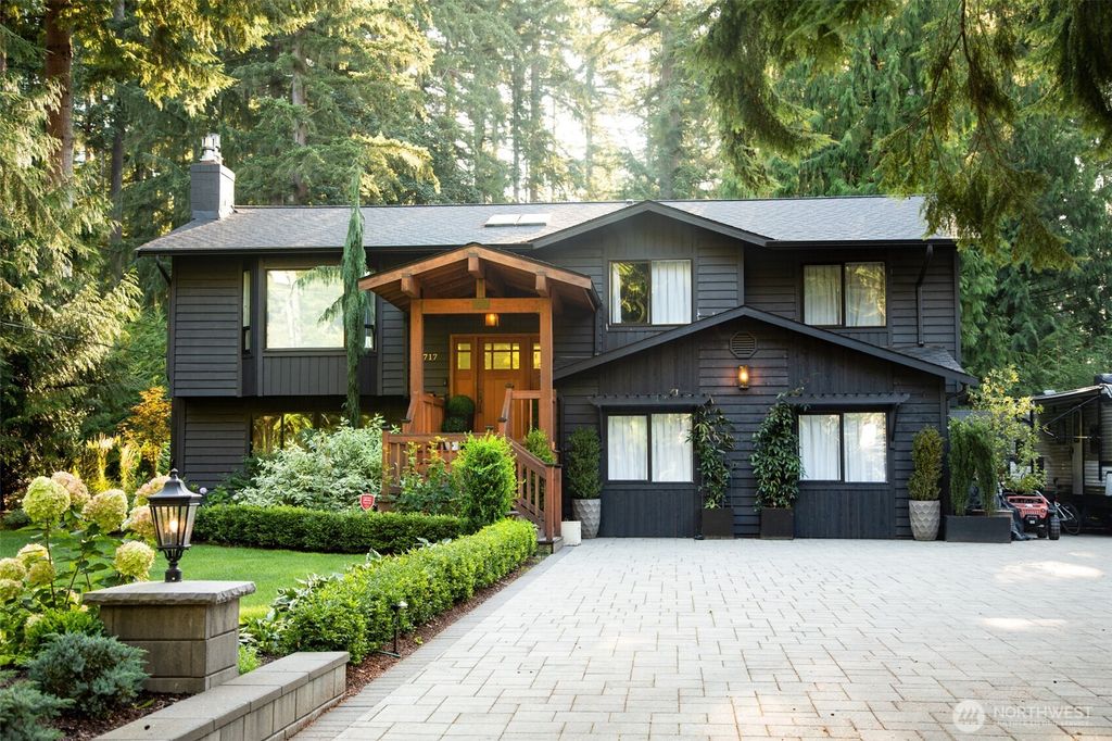 Photo of 20717 78th Avenue SE, Snohomish, WA 98296 (MLS # 2430651)