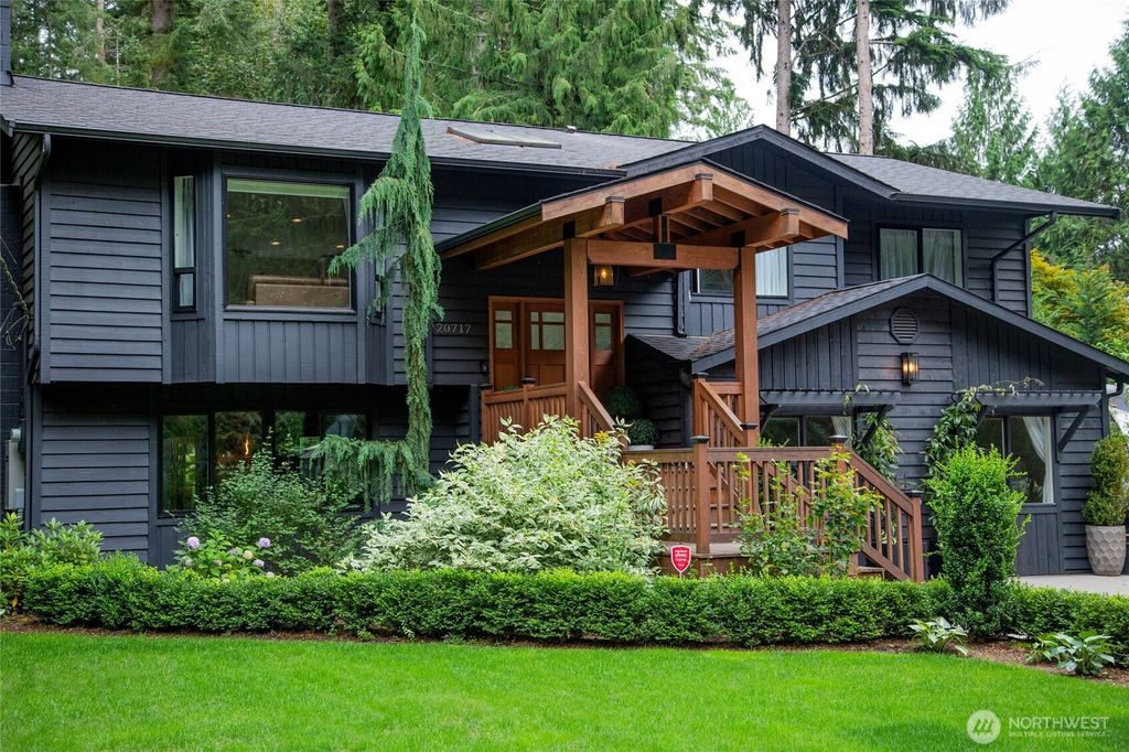 Photo of 20717 78th Avenue SE, Snohomish, WA 98296 (MLS # 2430651)