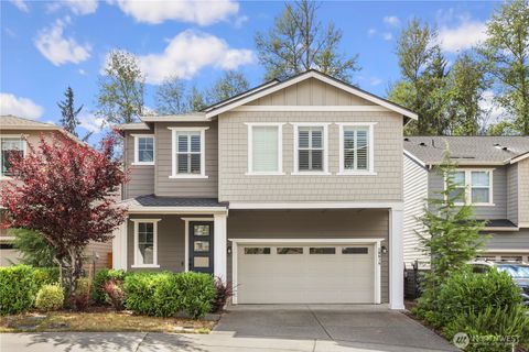 Photo of 10610 21st Street SE, Lake Stevens, WA 98258 (MLS # 2417396)