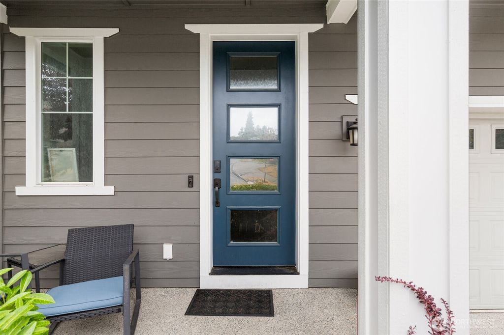 Photo of 10610 21st Street SE, Lake Stevens, WA 98258 (MLS # 2417396)