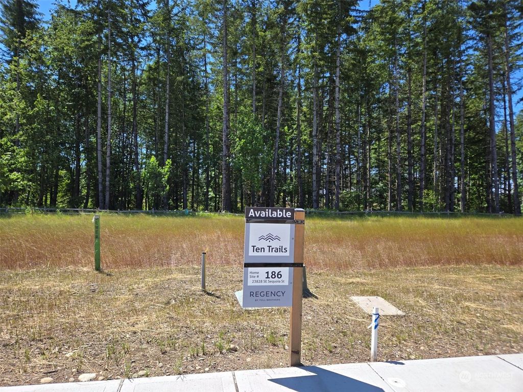Photo of 23828 186 SE Sequoia Street, Black Diamond, WA 98010 (MLS # 2253954)