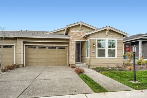 Photo of 15206 183rd Avenue E, Bonney Lake, WA 98391 (MLS # 2457424)