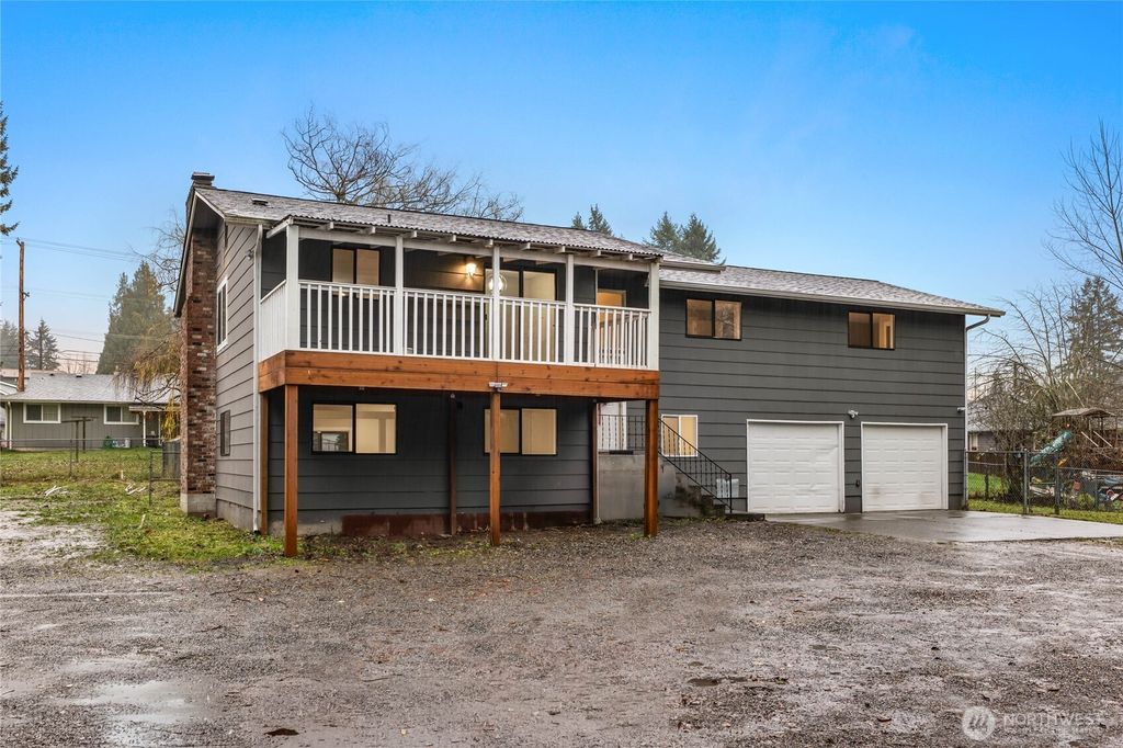 Photo of 9228 Yakima Avenue Ave, Tacoma, WA 98444 (MLS # 2461271)