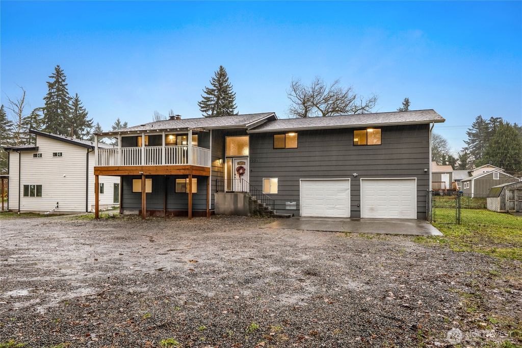 Photo of 9228 Yakima Avenue Ave, Tacoma, WA 98444 (MLS # 2461271)