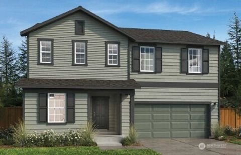 1840 NW Nahele Court 67 Poulsbo WA 98370