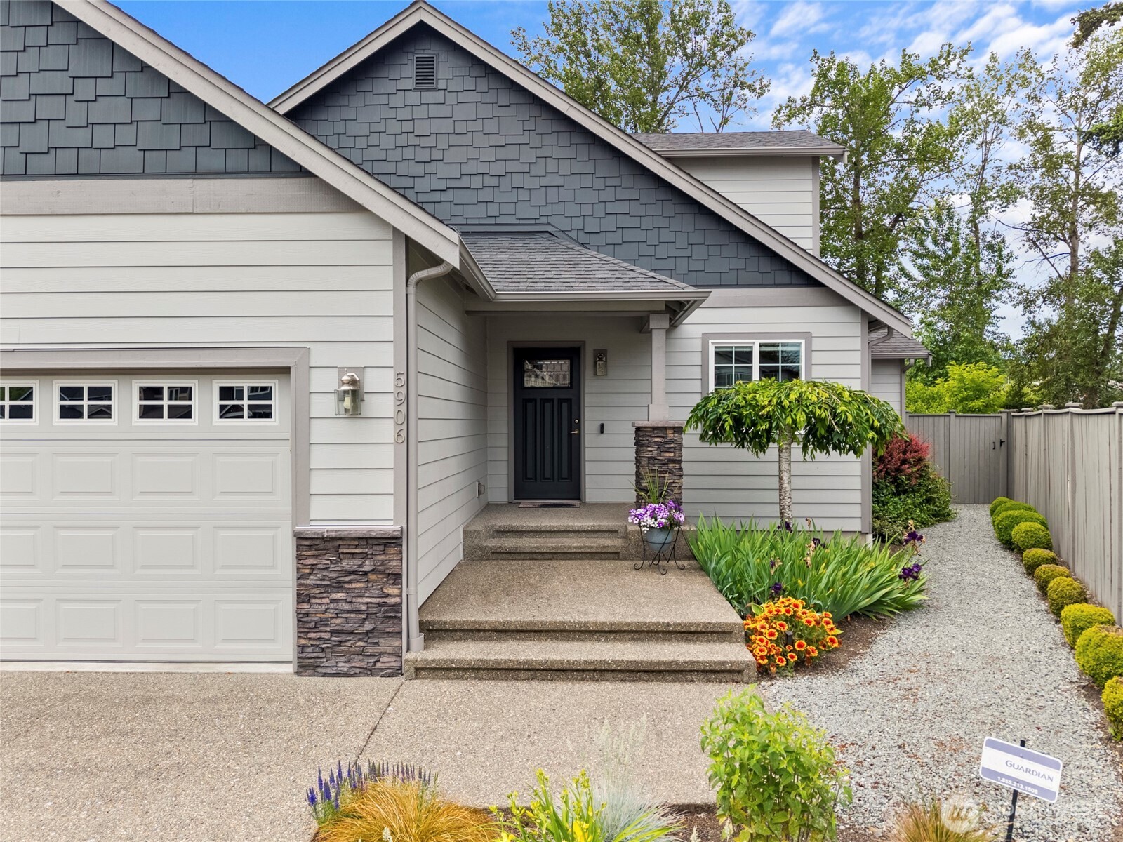 5906 Alaska Court