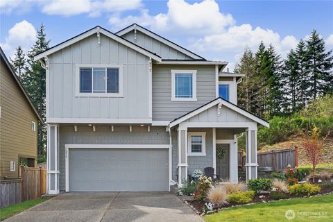 Photo of 1230 Baker Heights Loop, Bremerton, WA 98312 (MLS # 2513156)