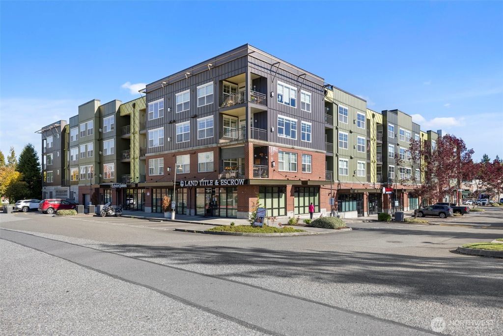 Photo of 7104 265th Street NW #415, Stanwood, WA 98292 (MLS # 2444801)