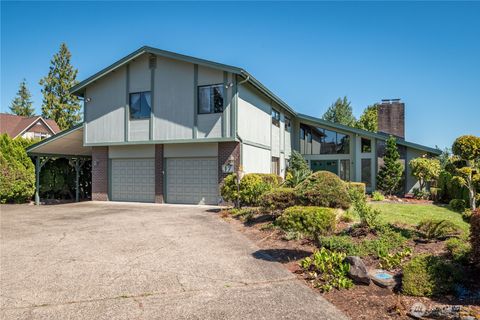 Photo of 17 Jeffery Place, Longview, WA 98632 (MLS # 2405641)
