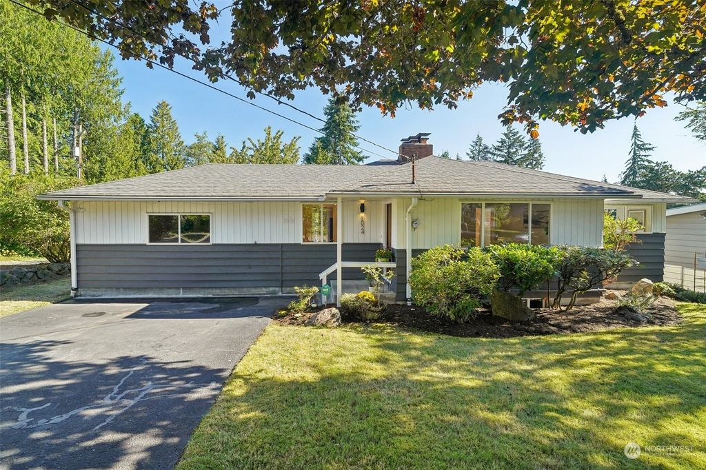 Photo of 2024 NE 177th Street, Shoreline, WA 98155 (MLS # 2285072)