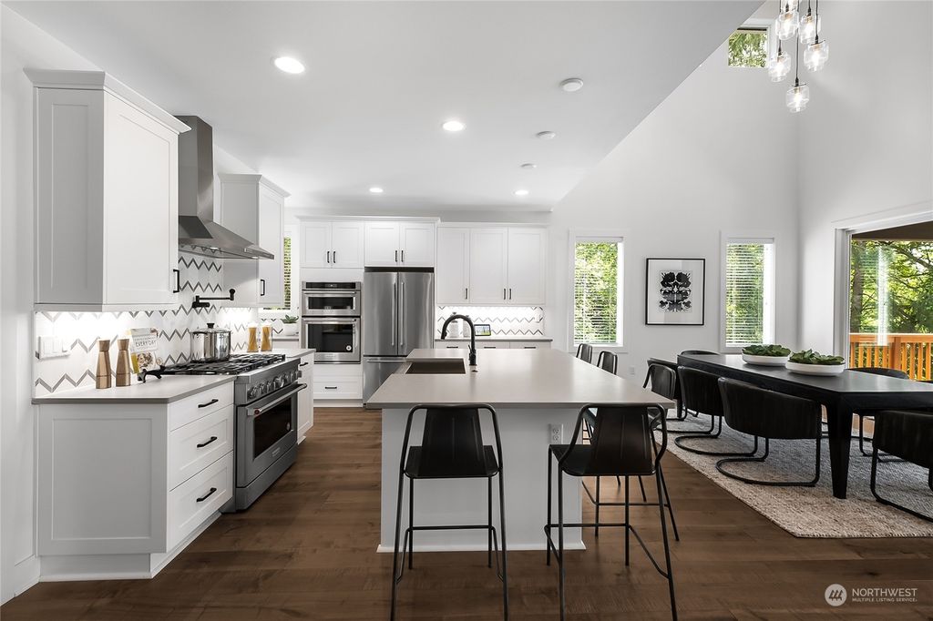 Photo of 12232 78th Place NE, Kirkland, WA 98034 (MLS # 2031968)