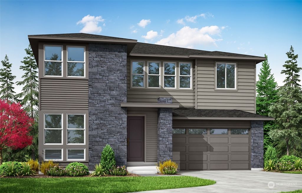 Photo of 12232 78th Place NE, Kirkland, WA 98034 (MLS # 2031968)