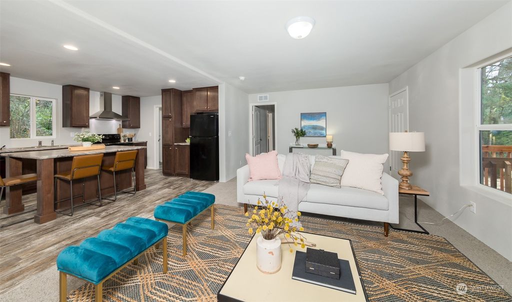 Photo of 19816 Mac Road, Granite Falls, WA 98252 (MLS # 2025718)